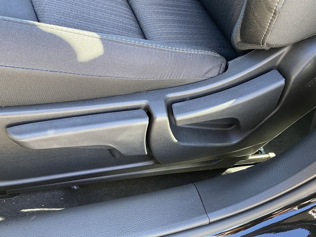 2025 Nissan Altima S - Photo 18