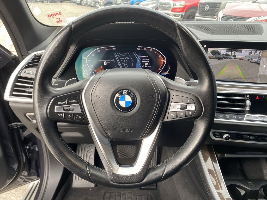 2022 BMW X5 40i - Photo 26