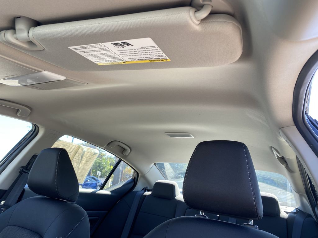 2025 Nissan Altima S - Photo 30