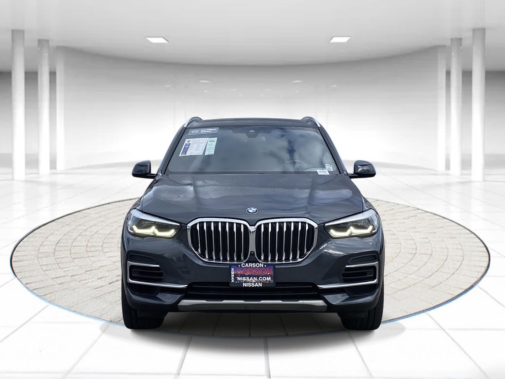 2022 BMW X5 40i - Photo 7