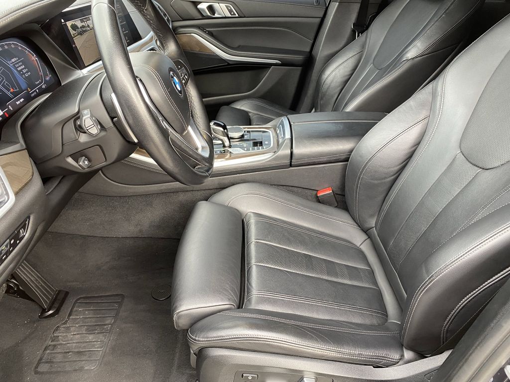 2022 BMW X5 40i - Photo 16