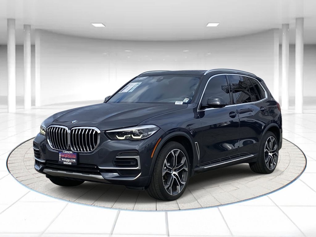 2022 BMW X5 40i - Photo 1