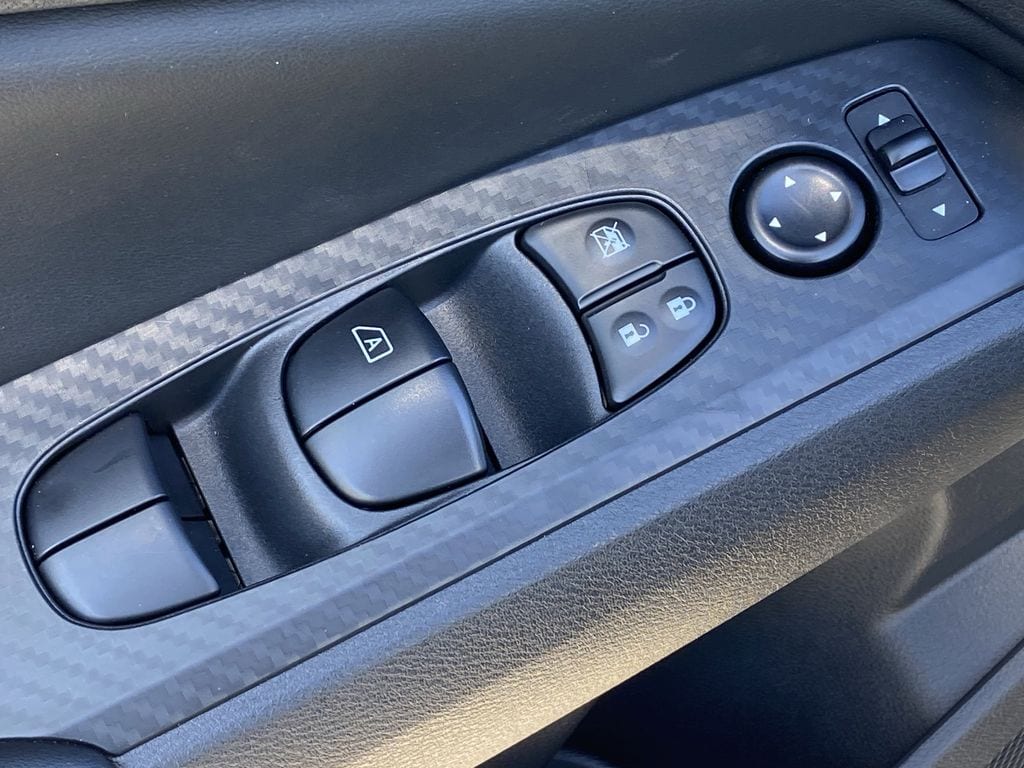 2025 Nissan Altima S - Photo 19