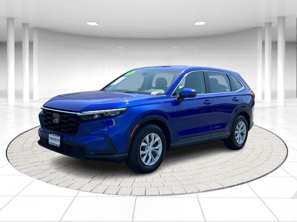 2023 Honda CR-V LX