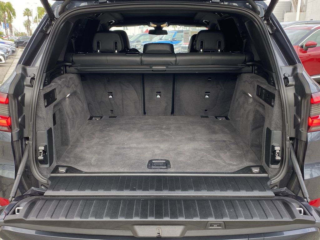2022 BMW X5 40i - Photo 14