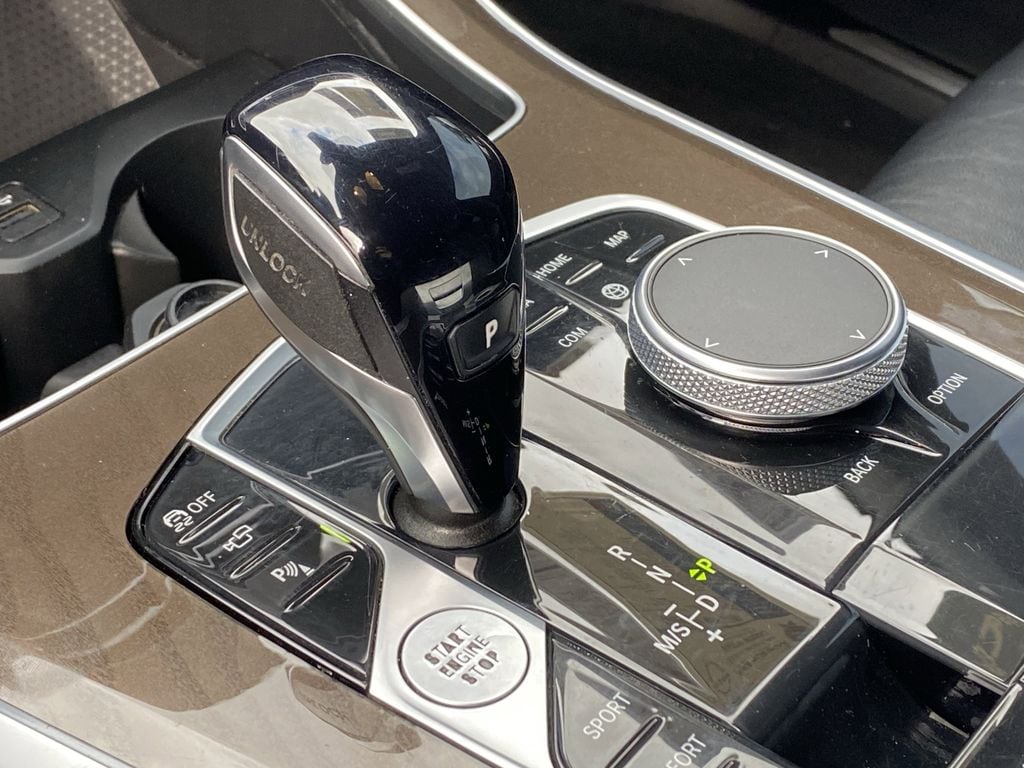 2022 BMW X5 40i - Photo 23
