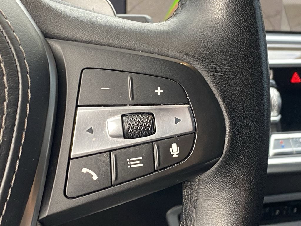 2022 BMW X5 40i - Photo 28