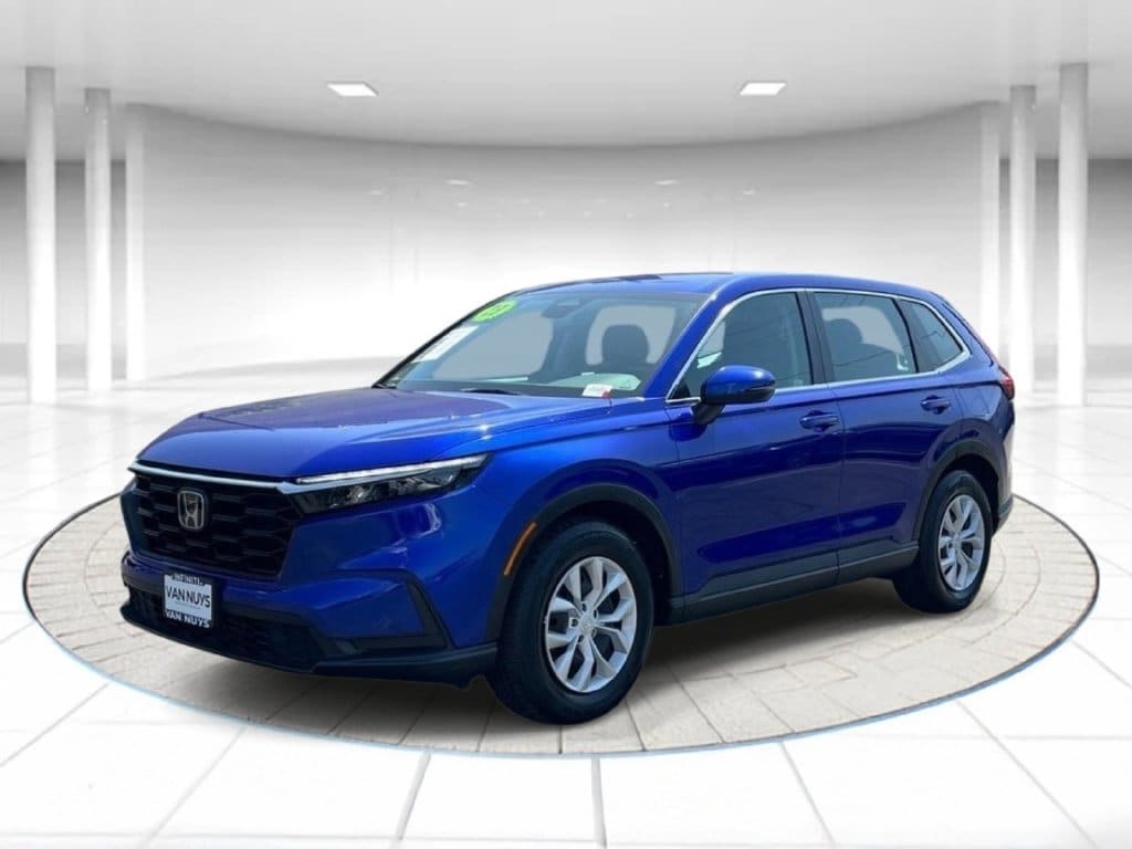 2023 Honda CR-V