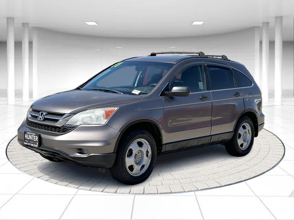 2011 Honda CR-V LX