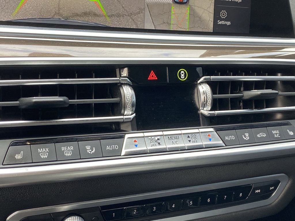 2022 BMW X5 40i - Photo 21