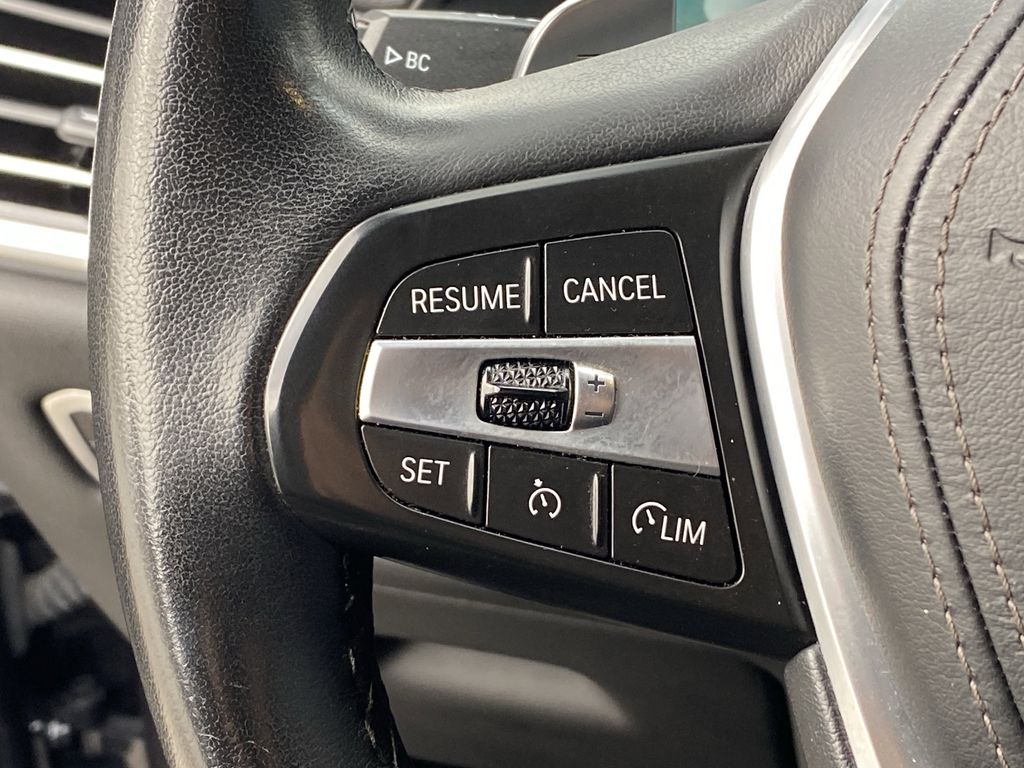 2022 BMW X5 40i - Photo 27