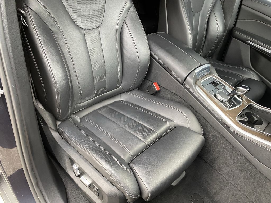 2022 BMW X5 40i - Photo 12
