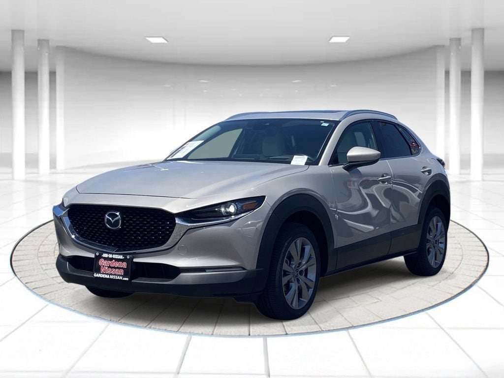 2023 Mazda CX-30