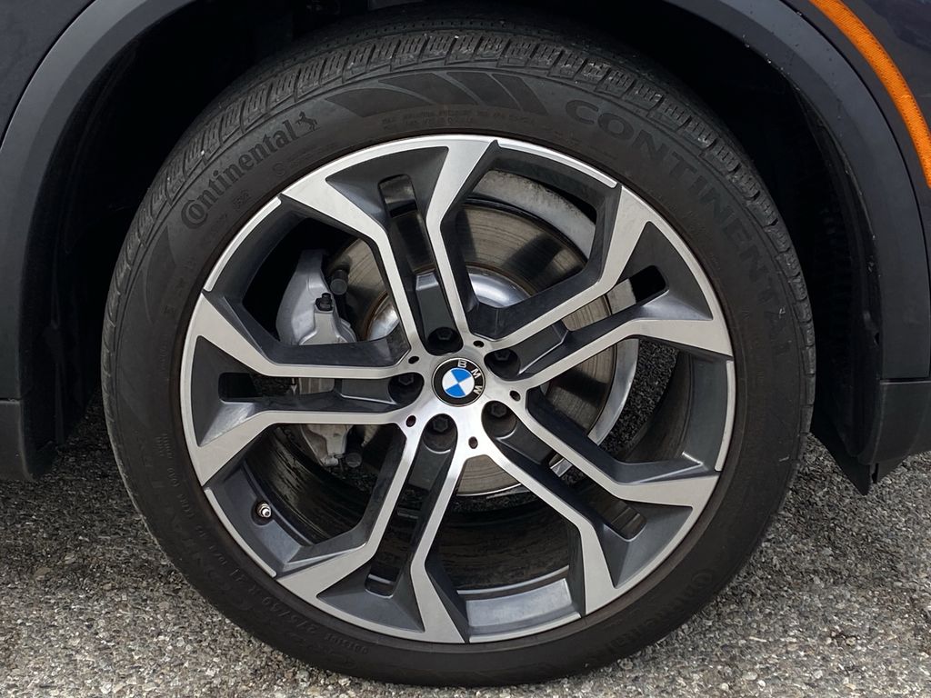 2022 BMW X5 40i - Photo 8