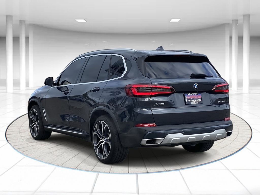 2022 BMW X5 40i - Photo 2