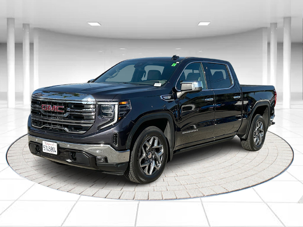  GMC Sierra 1500