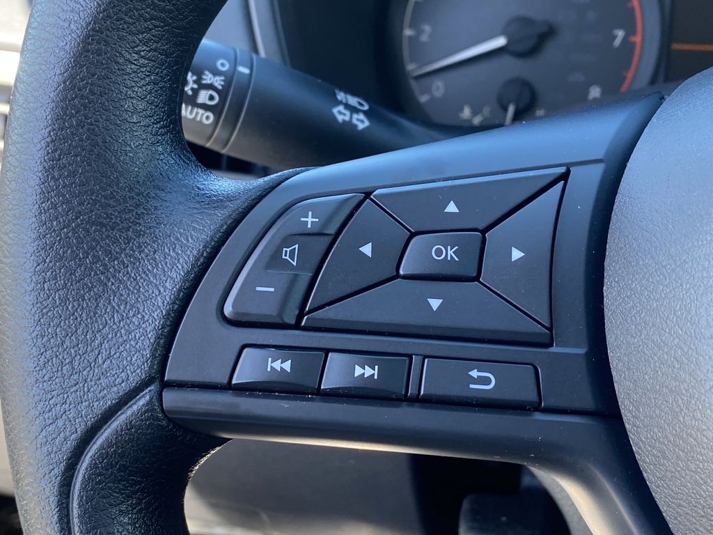 2025 Nissan Altima S - Photo 27