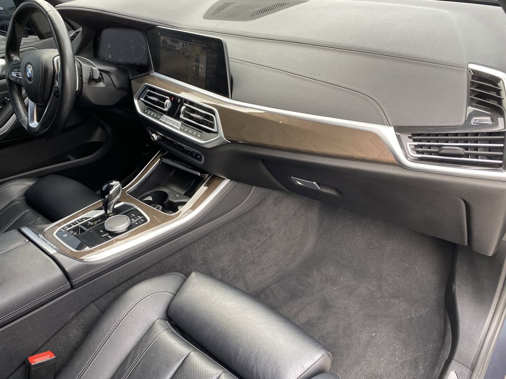 2022 BMW X5 40i - Photo 10