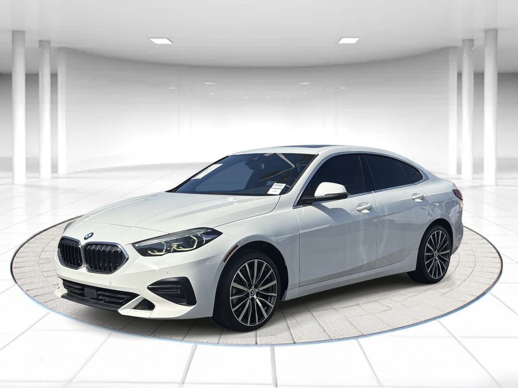 2022 BMW 2 Series