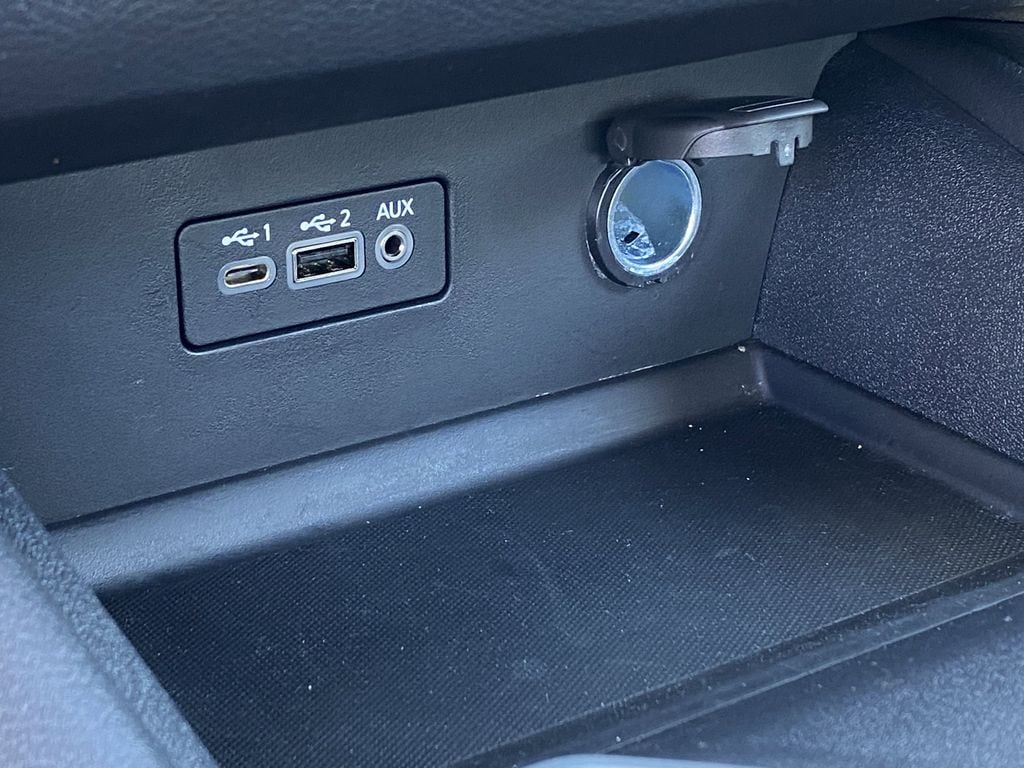 2025 Nissan Altima S - Photo 23