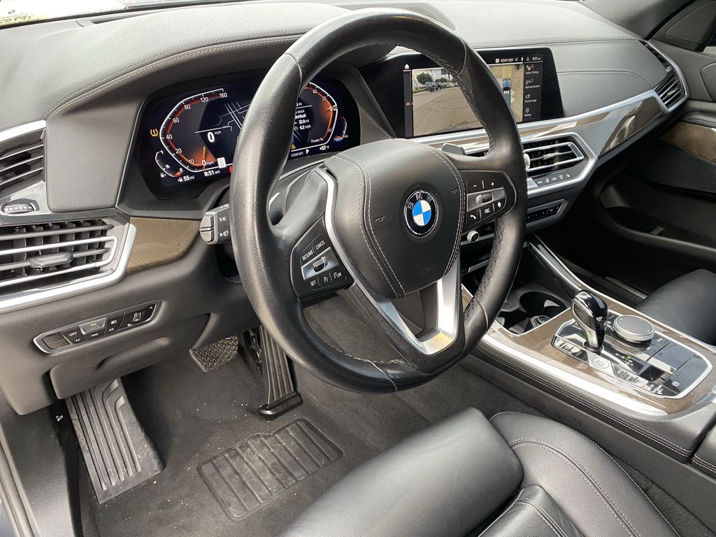 2022 BMW X5 40i - Photo 15