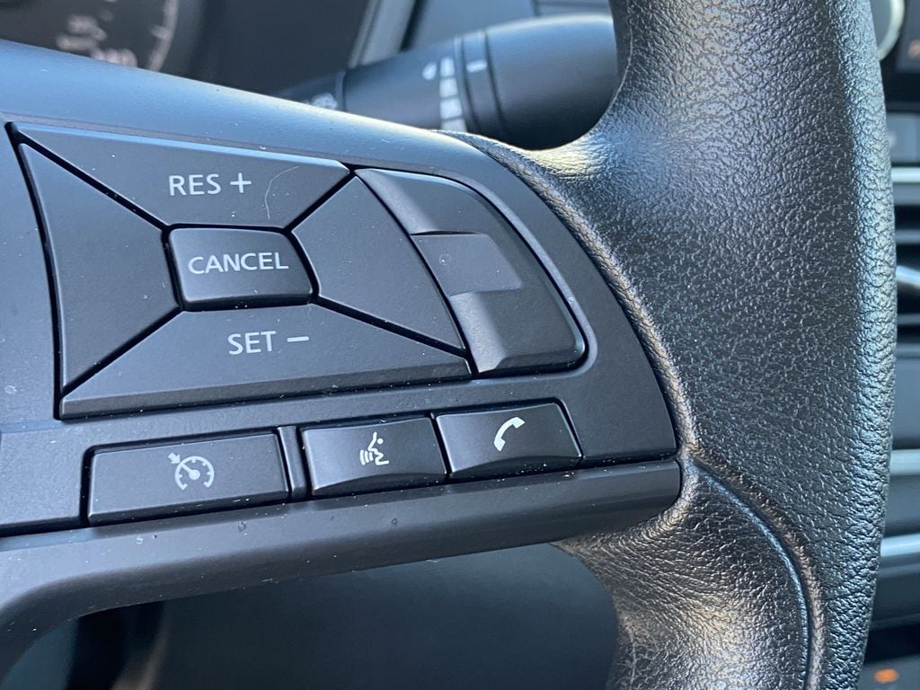 2025 Nissan Altima S - Photo 28