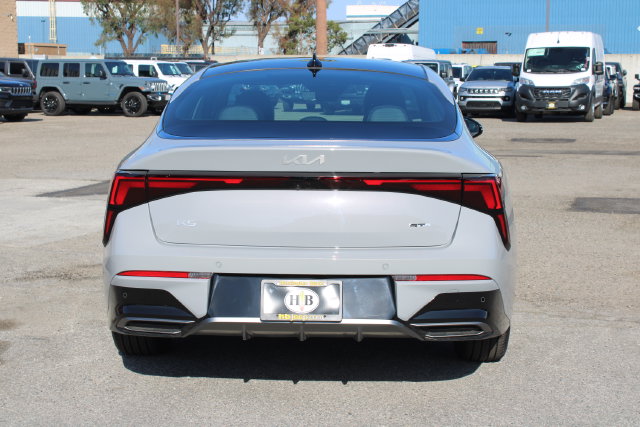 Used 2026 Kia K5 GT-Line Sedan
