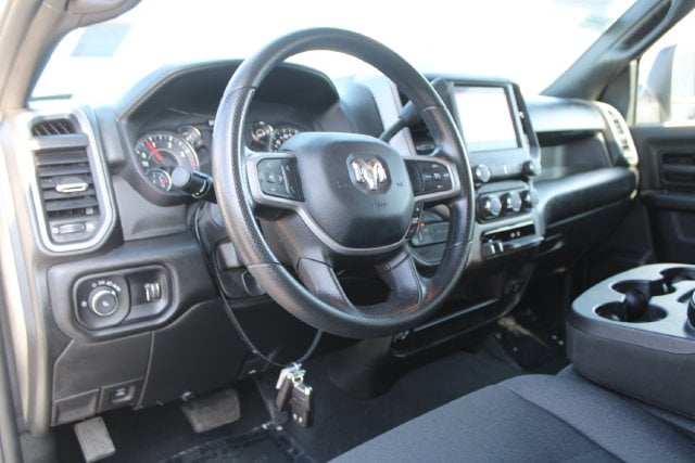 2024 RAM Ram 3500 Pickup Tradesman - Photo 18
