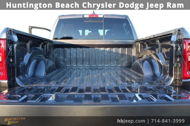 2026 RAM Ram 1500 Pickup Big Horn/Lone Star - Photo 38