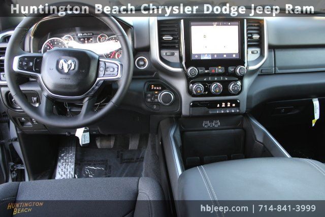 2026 RAM Ram 1500 Pickup Big Horn/Lone Star - Photo 12
