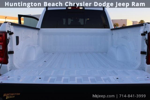 2026 RAM Ram 1500 Pickup Big Horn/Lone Star - Photo 36
