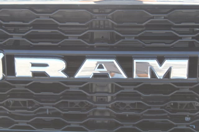 2024 RAM Ram 3500 Pickup Tradesman - Photo 7