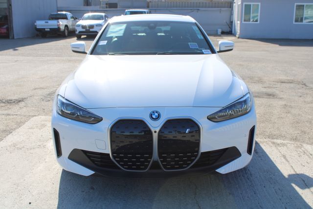 Used 2024 BMW i4 eDrive35 Hatchback