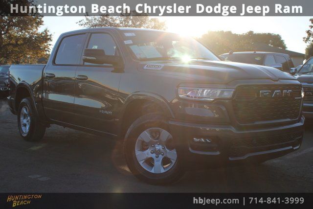 2026 RAM Ram 1500 Pickup