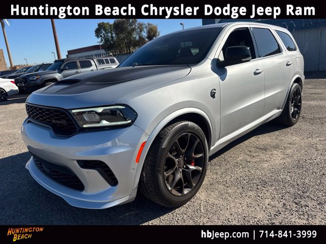  Dodge Durango