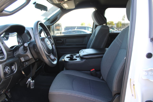2024 RAM Ram 3500 Pickup Tradesman - Photo 43