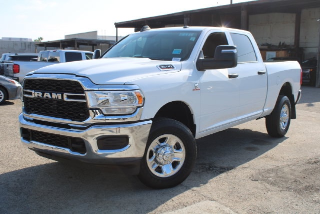 2024 RAM Ram 3500 Pickup Tradesman - Photo 15