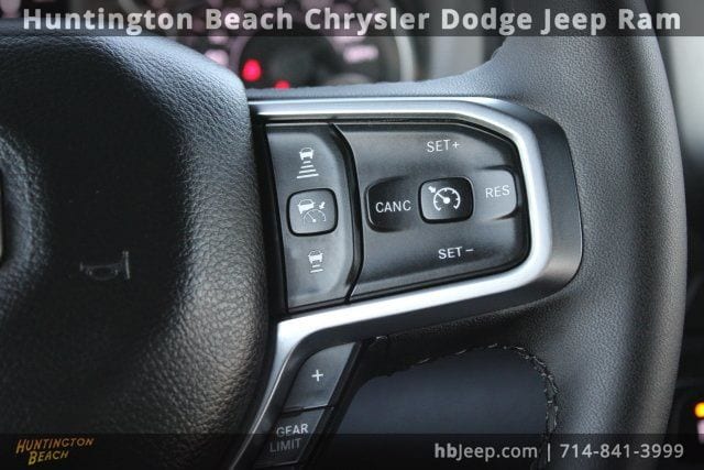 2026 RAM Ram 1500 Pickup Big Horn/Lone Star - Photo 17