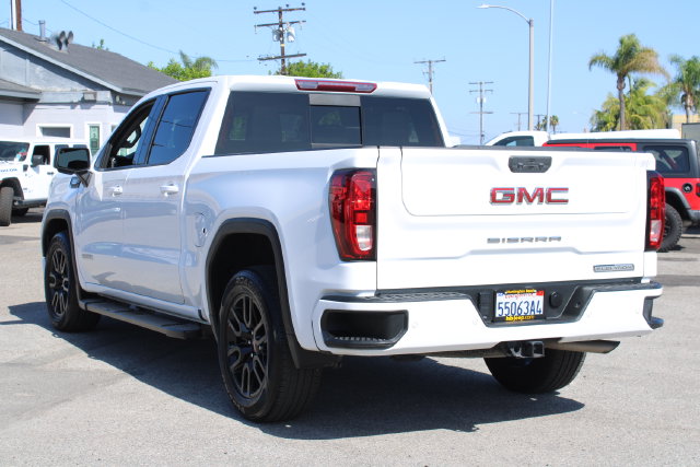 Used 2023 GMC Sierra 1500 Elevation Truck