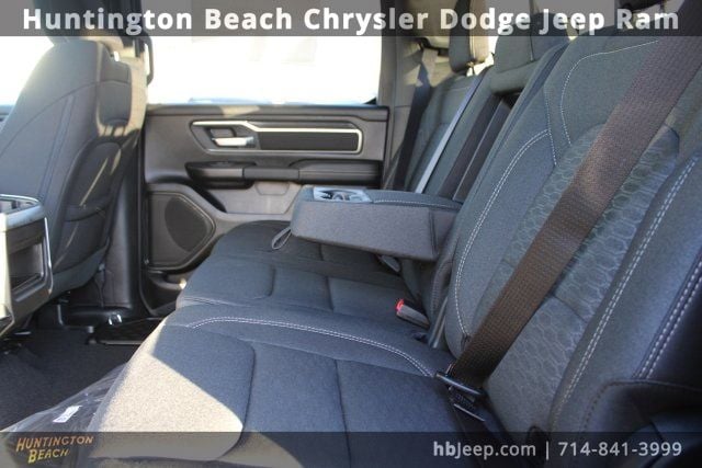 2026 RAM Ram 1500 Pickup Big Horn/Lone Star - Photo 36
