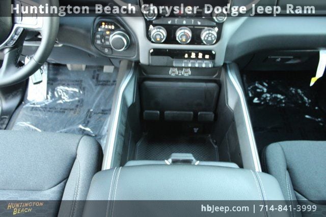 2026 RAM Ram 1500 Pickup Big Horn/Lone Star - Photo 14