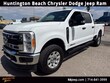  Ford F-250SD