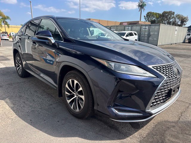 Used 2020 Lexus RX 350 SUV