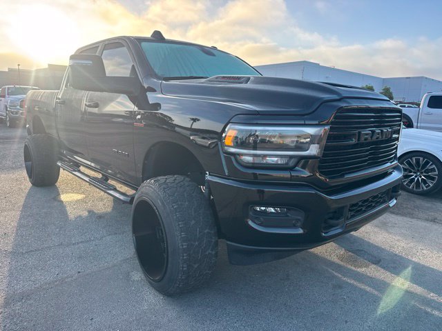 Used 2023 Ram 2500 Laramie Truck