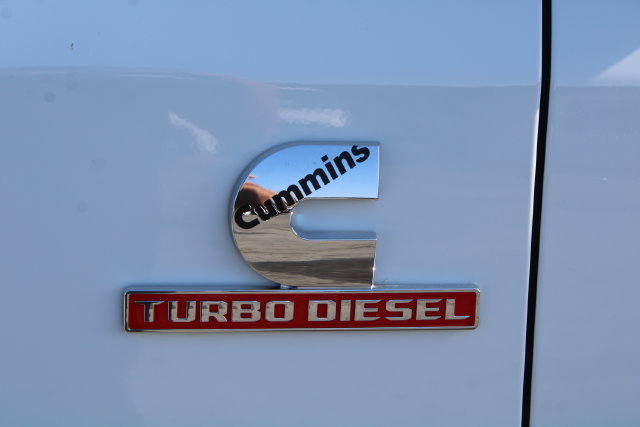 2024 RAM Ram 3500 Pickup Tradesman - Photo 9