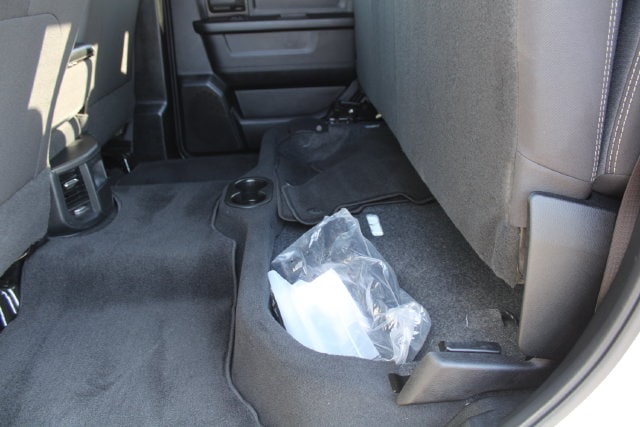 2024 RAM Ram 3500 Pickup Tradesman - Photo 46