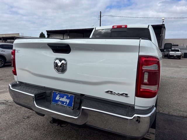 2024 RAM Ram 3500 Pickup Tradesman - Photo 6