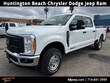  Ford F-250SD