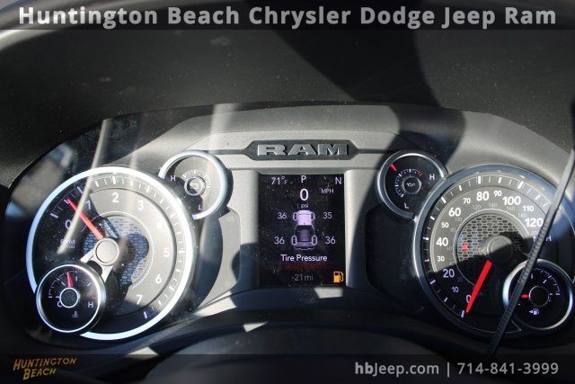 2026 RAM Ram 1500 Pickup Big Horn/Lone Star - Photo 18