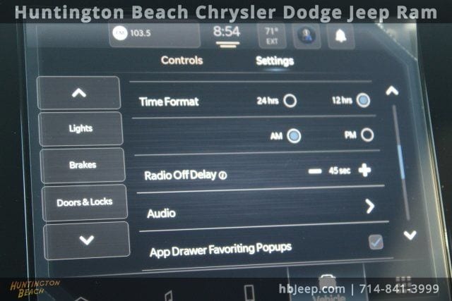 2026 RAM Ram 1500 Pickup Big Horn/Lone Star - Photo 25